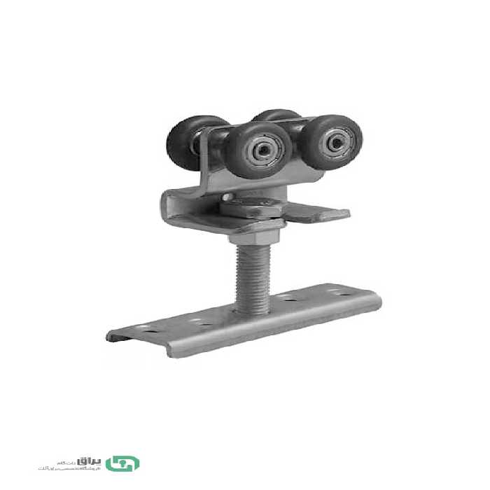 قرقره کشویی SRB34 تهران یراق - Tehran Yaragh