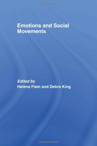 خرید و دانلود نسخه کامل کتاب Emotions and Social Movements (Routledge Advances in Sociology) - PDF