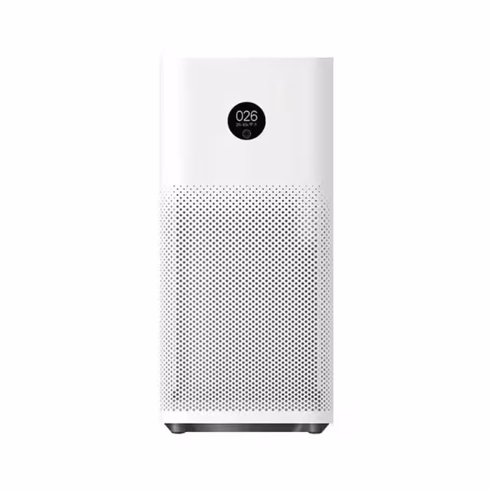 تصفیه کننده هوا شیائومی مدل Mi Air Purifier 3H