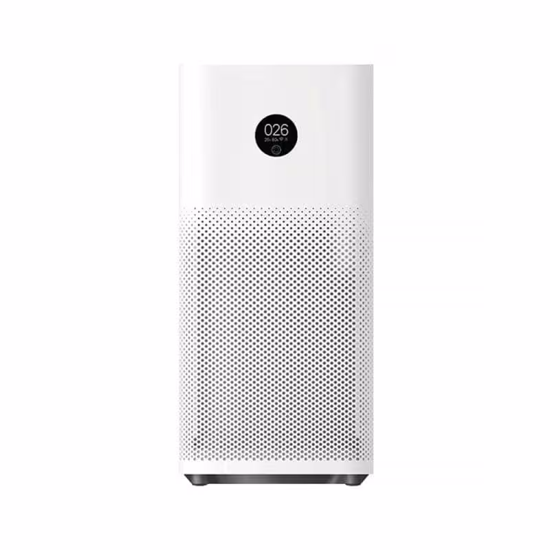 تصفیه کننده هوا شیائومی مدل Mi Air Purifier 3H