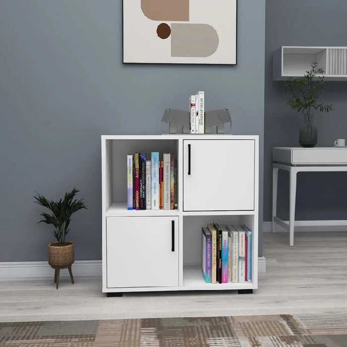 کتابخانه مدل 669 | choobsub