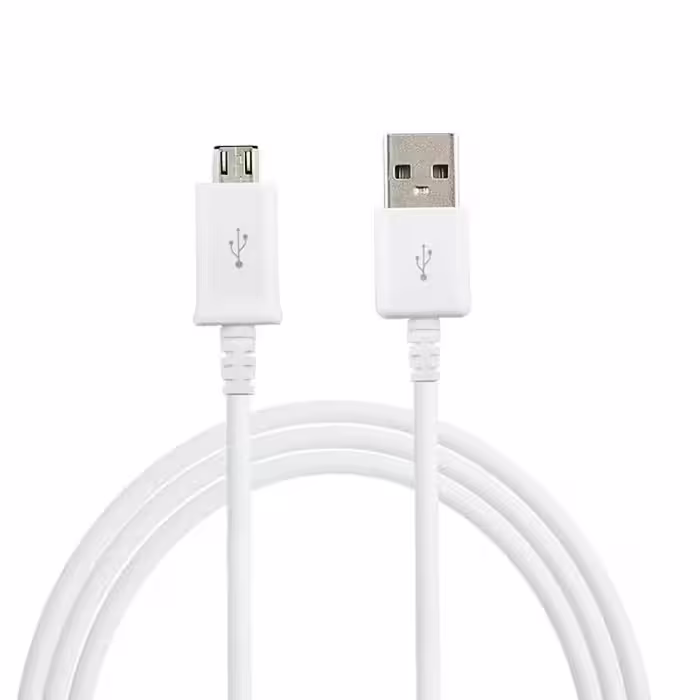 کابل تبدیل USB به microUSB مدل DG925UW طول 1.2 متر 