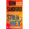 کتاب Stolen Prey اثر John Sandford انتشارات G.P. Putnams Sons