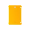 برچسب پوششی ماهوت مدل Matte-Deep-Mustard مناسب برای تبلت سامسونگ Galaxy Tab S2 8.0 2016 T719N