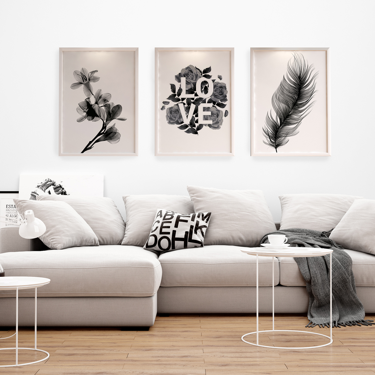 تابلو کد P011A01 مجموعه 3 عددی