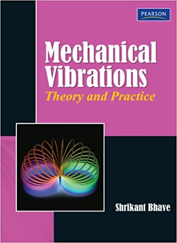 󾕇 دانلود کتاب Mechanical VIbrations - Theory And Practice, 2010 - دانلود کتاب های دانشگاهی