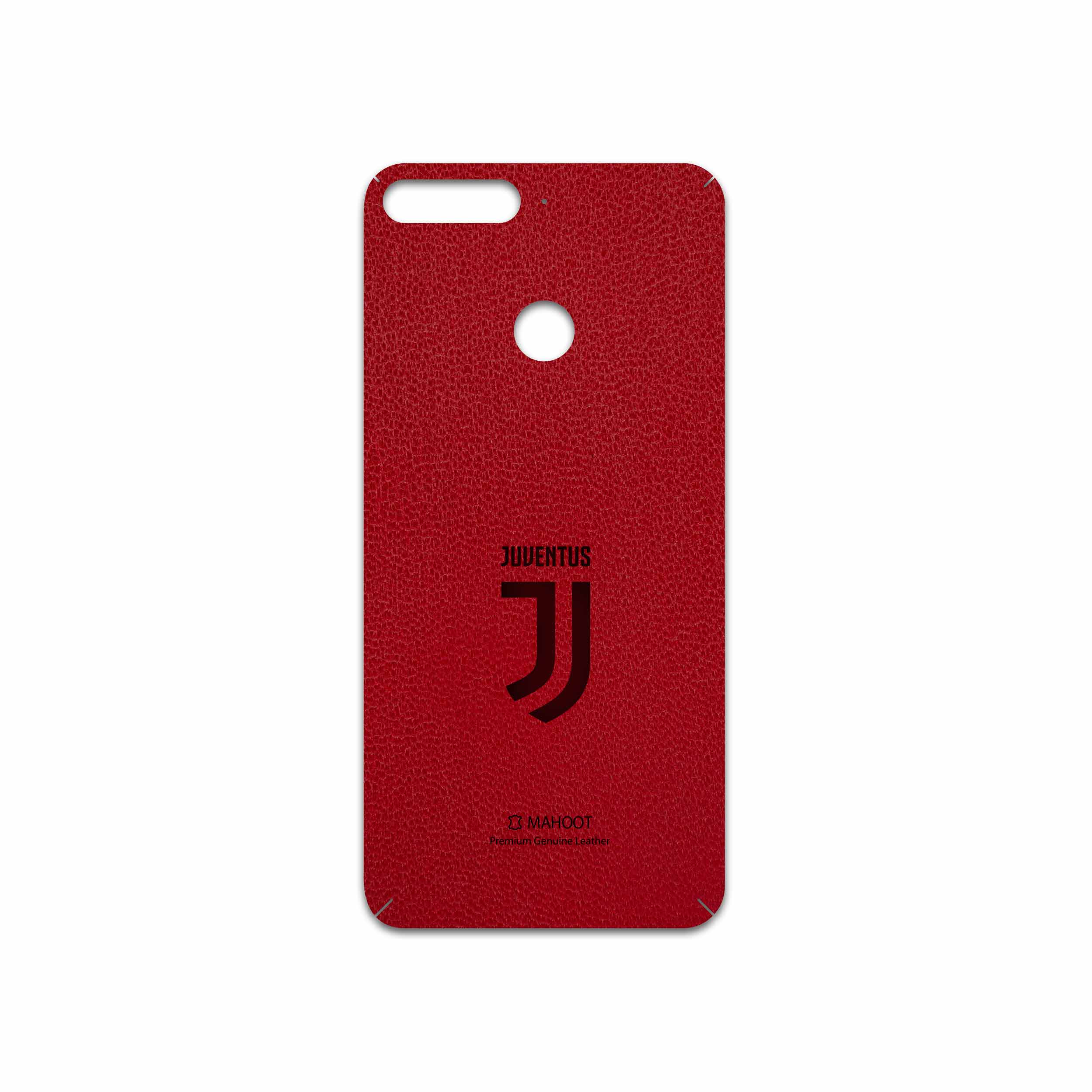 برچسب پوششی ماهوت مدل RL-JUVE مناسب برای گوشی موبایل آنر 7A