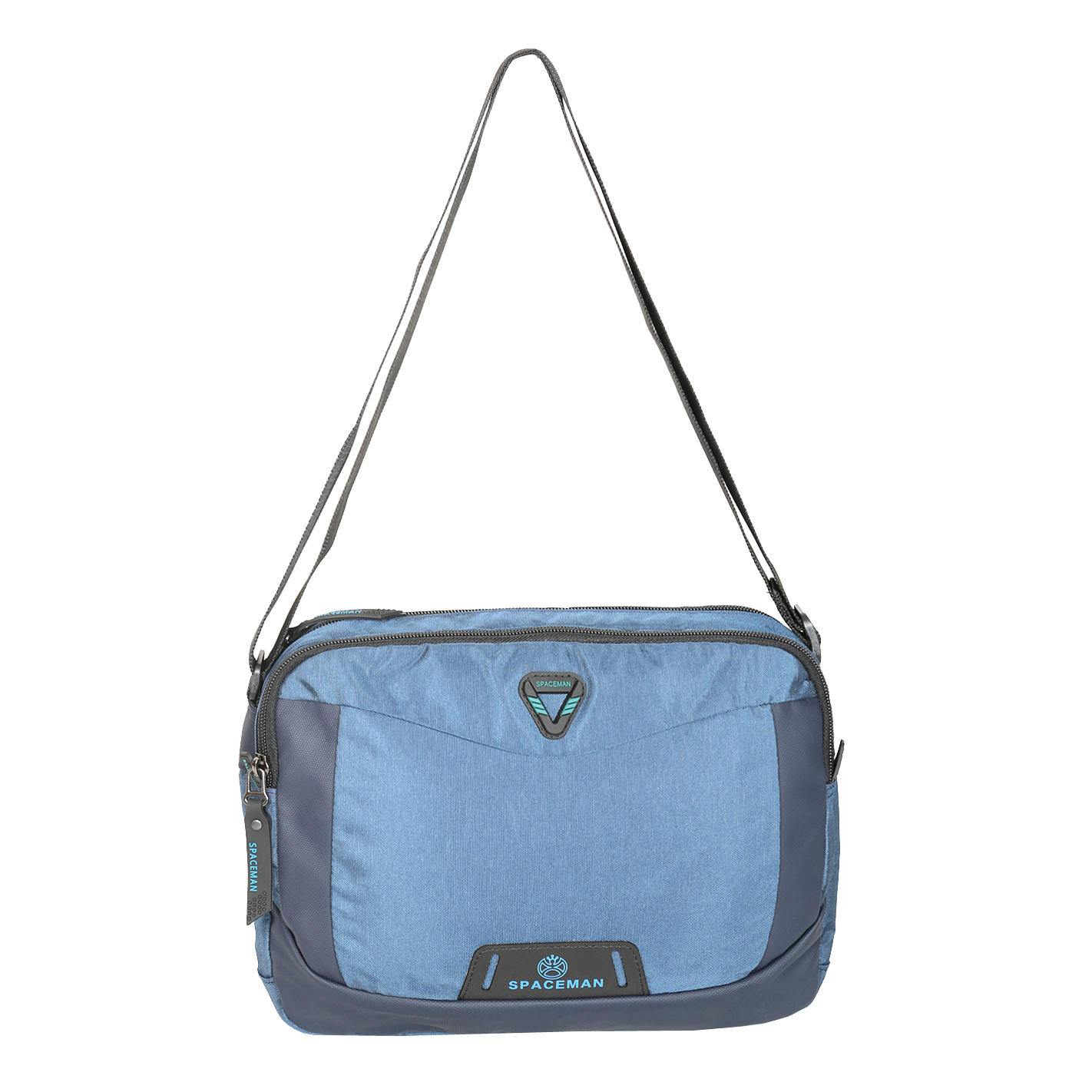 کیف رودوشی اسپیس من مدل SBS5036-04