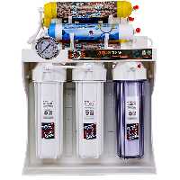 دستگاه تصفیه کننده آب آکوآ کلیر مدل RO_ACG8600
