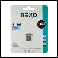 فلش 16 گیگ BEXO