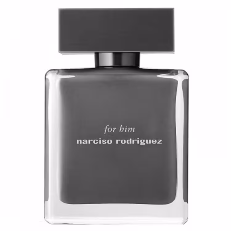 ادو تویلت مردانه اماراتی narciso rodriguez for Him حجم 100 میلی لیتر
