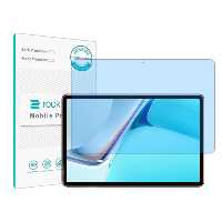 گلس تبلت هوآوی MatePad 11 2021 مدل نانو هیدروژل آنتی بلو برند راک اسپیس کد 15381L