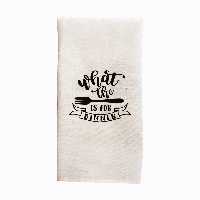     دستمال آشپزخانه مدل تکست کد M21