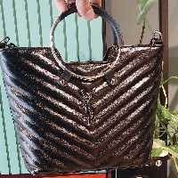کیف  دوشی YSL