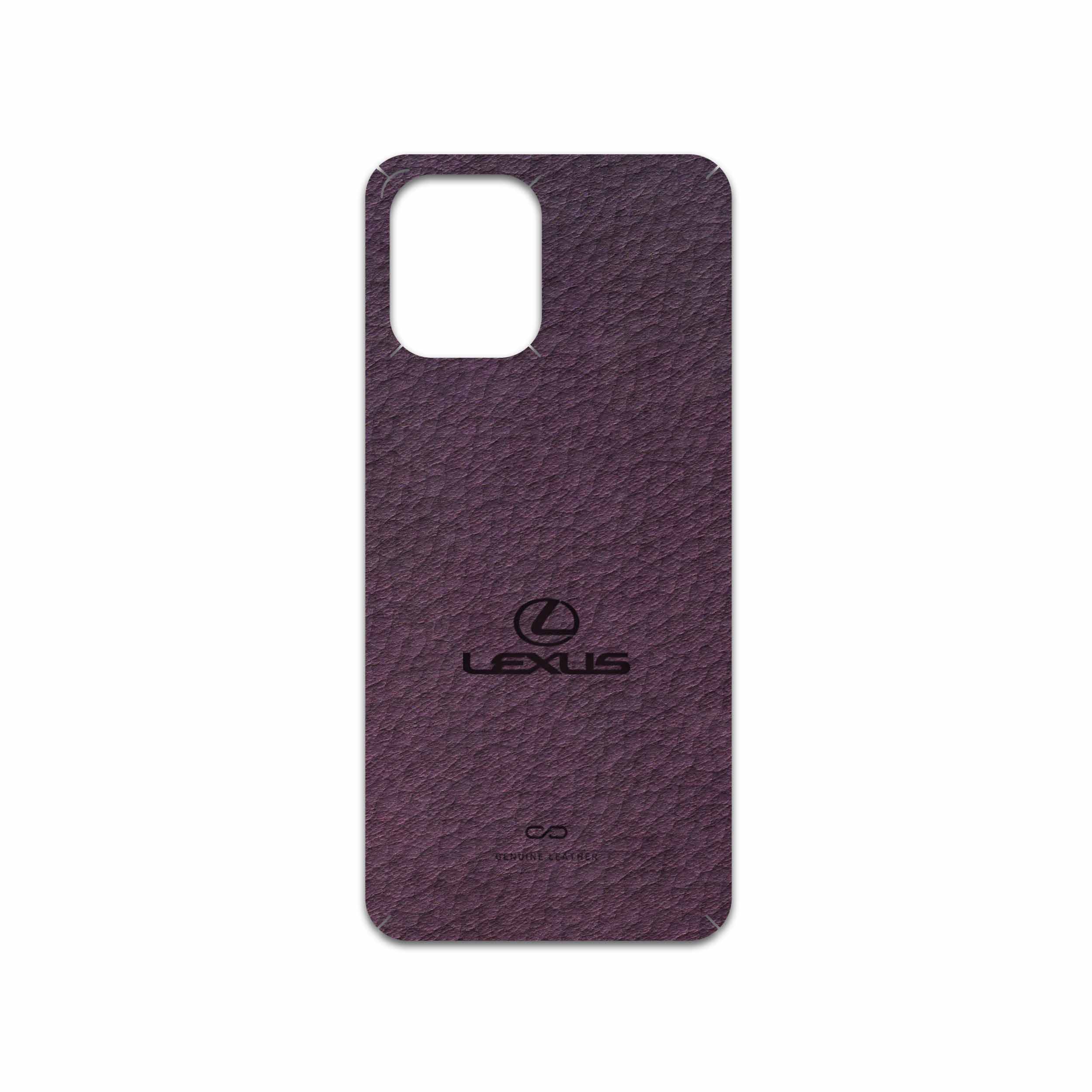 برچسب پوششی ماهوت مدل PL-LXS مناسب برای گوشی موبایل اپو Find X3 Pro