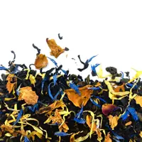 چای سیاه بانوی شرقی - رمانی از طعم و عطر در دستان شما