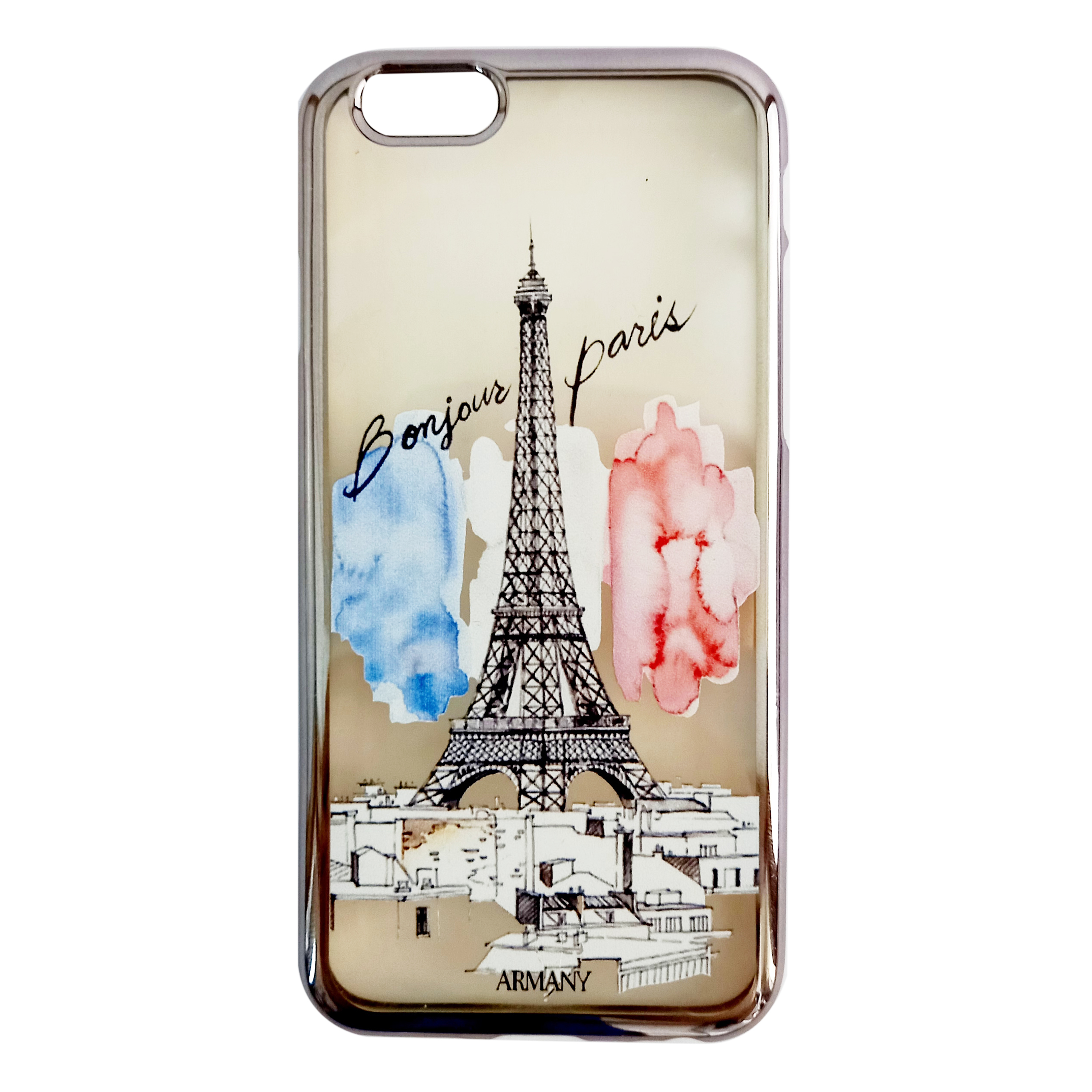 کاور مدل Beautiful مناسب برای گوشی موبایل اپل Iphone 6/6S