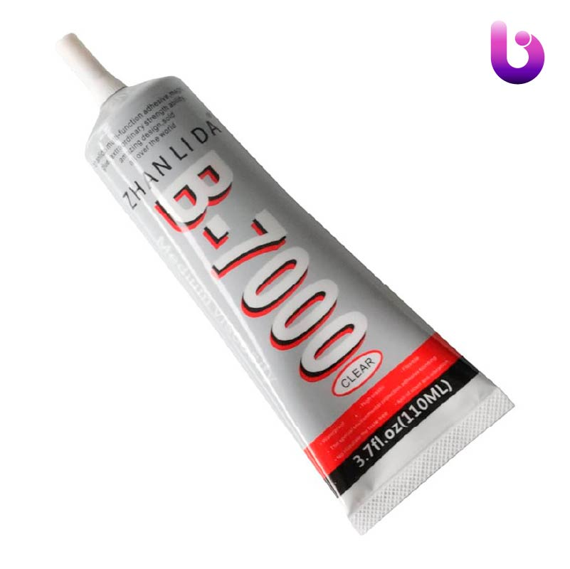 چسب تاچ و ال سی دی Zhanlida B-7000 110ml