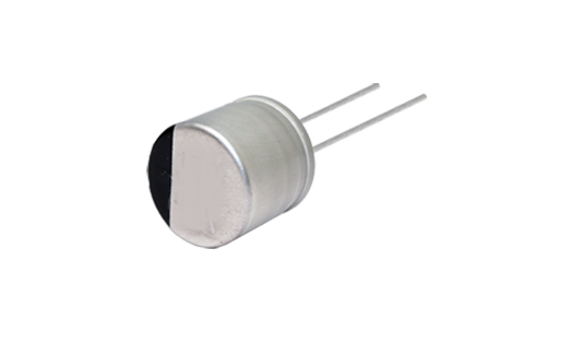 خازن خشک (جامد) 68 میکرو فاراد 50 ولت