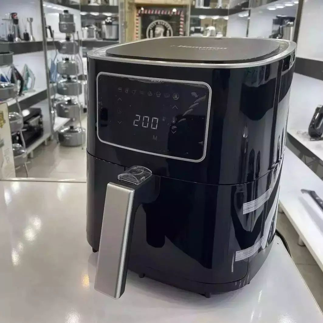 سرخکن همیلتون 6818