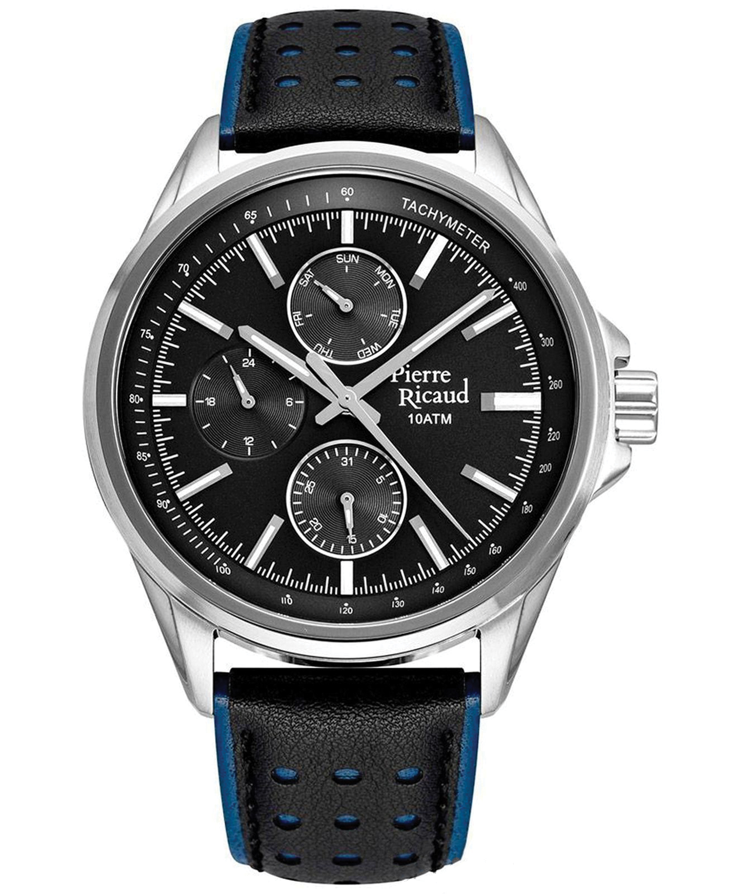ساعت مچی مردانه پیر ریکود, کد P97267.5214QF