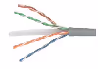 کابل شبکه UNICOM مدل UC-CABU5e - فروشگاه اینترنتی طیف سنتر