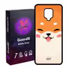 کاور گارد ایکس طرح Pet مدل Glass10243 مناسب برای گوشی موبایل شیائومی Redmi Note 9S / Note 9 Pro / Note 9 Pro Max