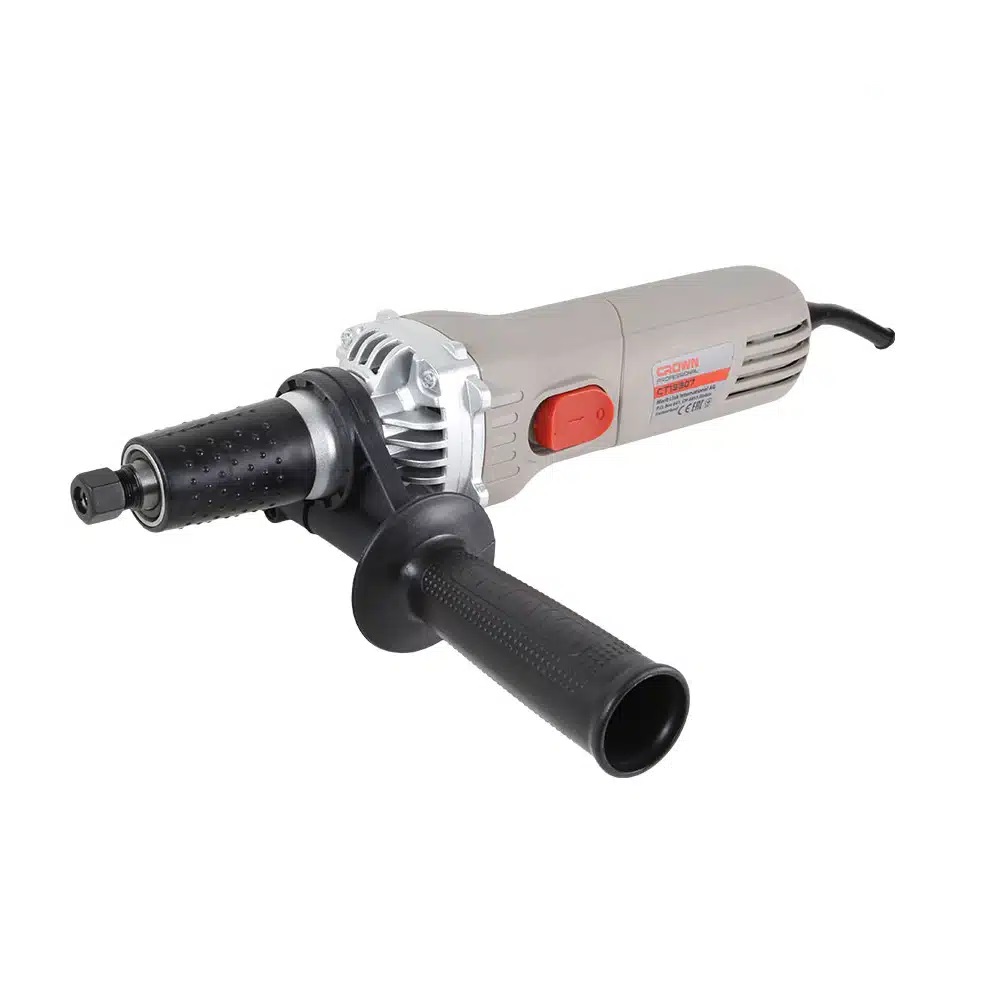 فرز انگشتی گلو بلند 6 میلی متر 600 وات کرون CT13307