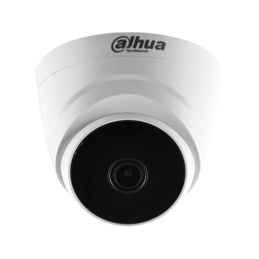 قیمت و خرید دوربین دام 2 مگاپیکسل داهوا مدل DH-HAC-T1A21P | یاس ارتباط