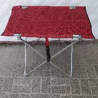 میز مسافرتی