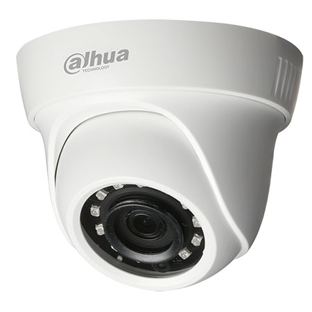 دوربین مداربسته HDCVI داهوا DH-HAC-HDW1200SLP