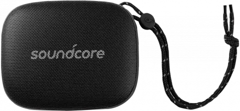 اسپیکر قابل حمل ANKER مدل Soundcore Icon Mini A3121