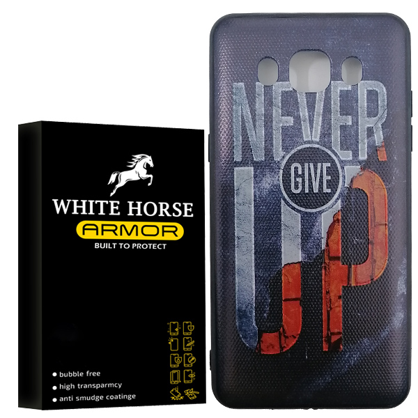 کاور وایت هورس مدل J5-414 مناسب برای گوشی موبایل سامسونگ Galaxy J5 2016