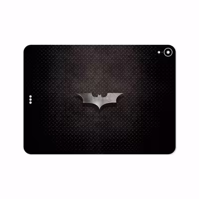 برچسب پوششی ماهوت مدل Batman مناسب برای تبلت اپل iPad Pro 11 2018 A1934