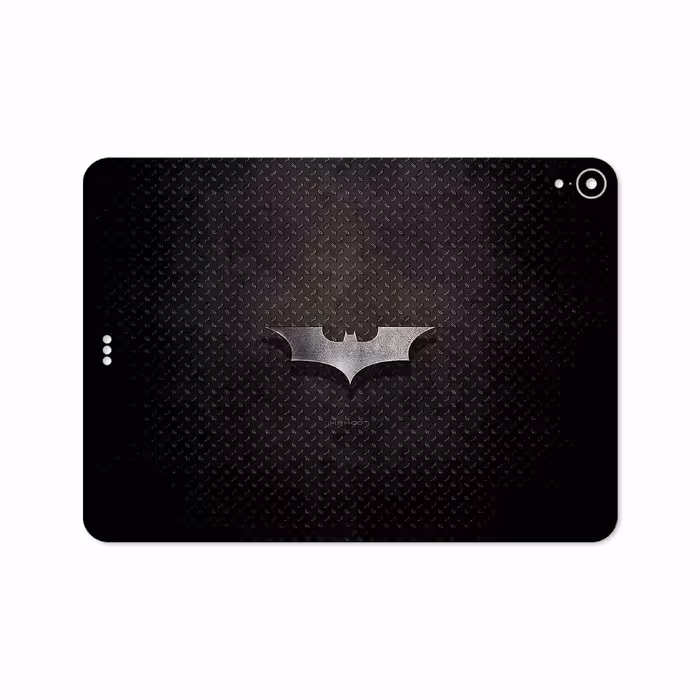 برچسب پوششی ماهوت مدل Batman مناسب برای تبلت اپل iPad Pro 11 2018 A1934