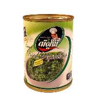 کنسرو سبزی سرخ شده شیفته - 350 گرم