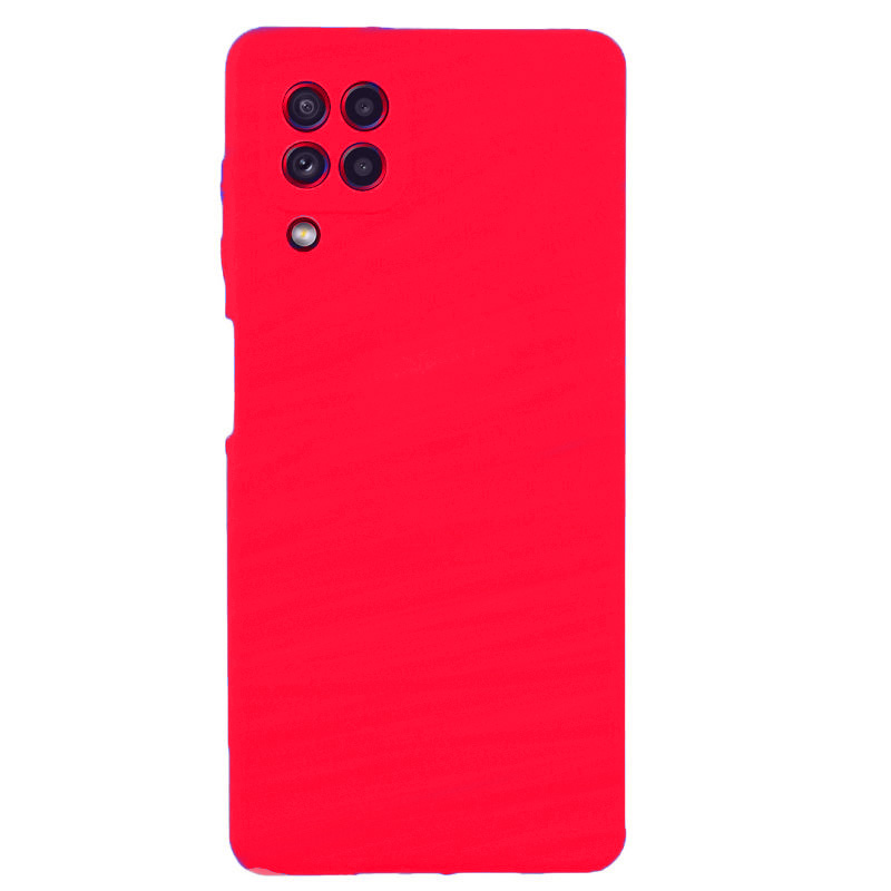  کاور مدل A12 مناسب برای گوشی موبایل سامسونگ Galaxy A12