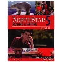 NorthStar Reading&Writing 5 (کتاب دانش آموز و سی دی ) (جنگل) اثر جودی ال میلر