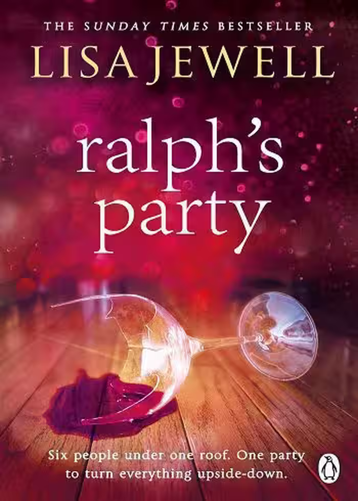 Ralph’s Party مهمانی رالف (بدون حذفیات)