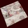 ملحفه مدل روانداز LS 519 یک نفره سایز 140×220 سانتی متر