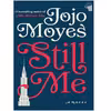 کتاب Still Me اثر Jojo Moyes انتشارات معیار علم