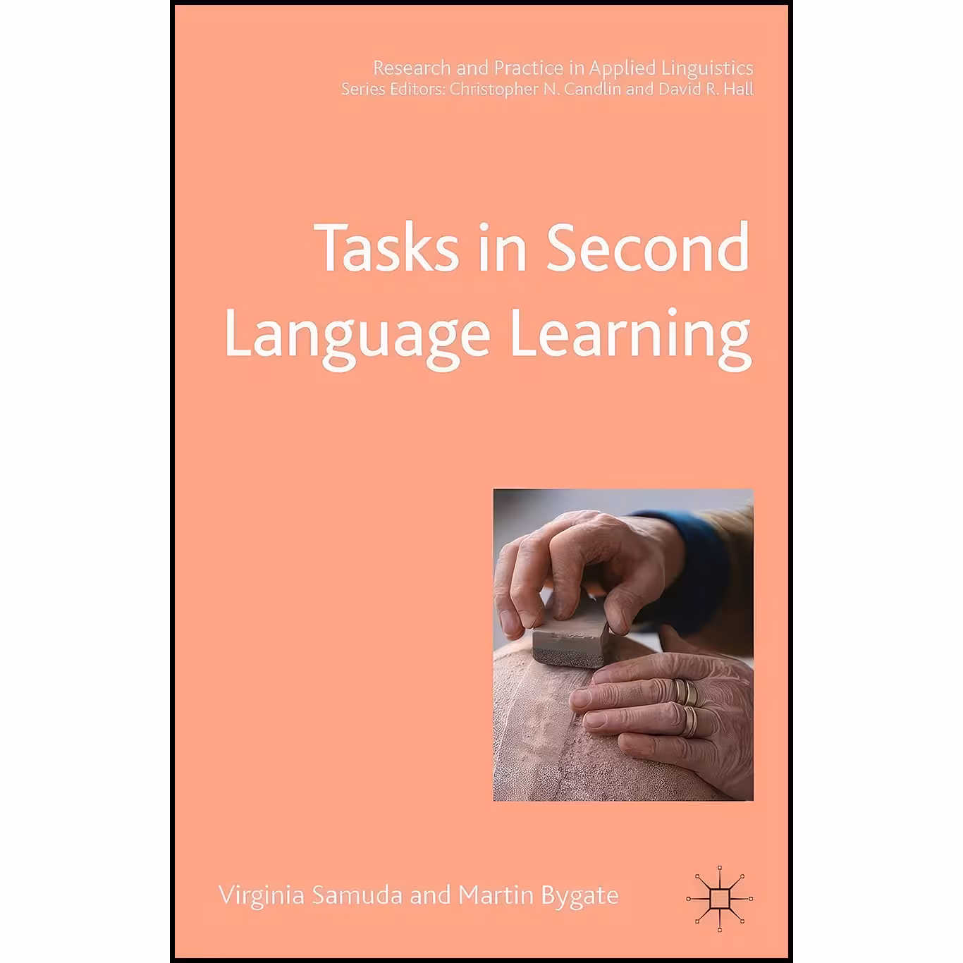 کتاب زبان اصلی Tasks in Second Language Learning 