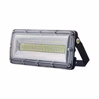 پروژکتور 50 وات بیلبوردی اس ام دی آذر طیف سری بیلبوردی کد FS50W-BL