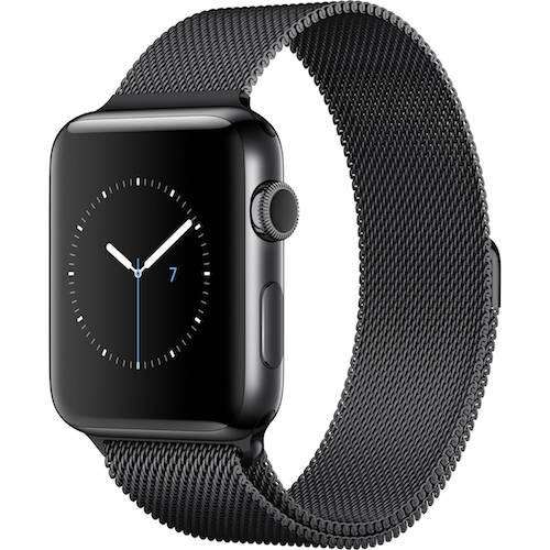 اپل واچ سری 2 42 میلی‌متری