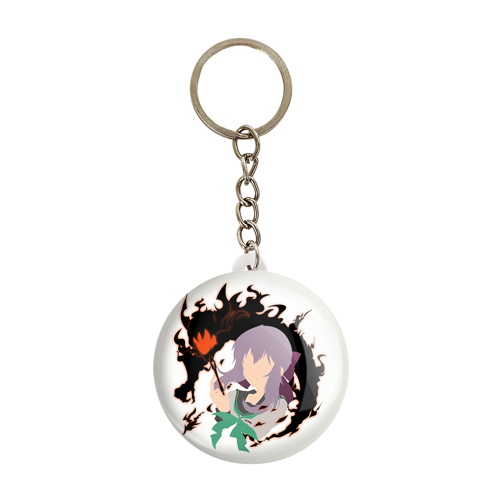 جاکلیدی خندالو مدل علامت شینوا هیراگی انیمه اسرافیل پایانی کد 12649