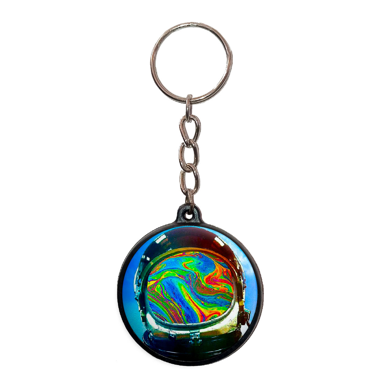 جاکلیدی پرمانه طرح فضانورد کد pmj.10469