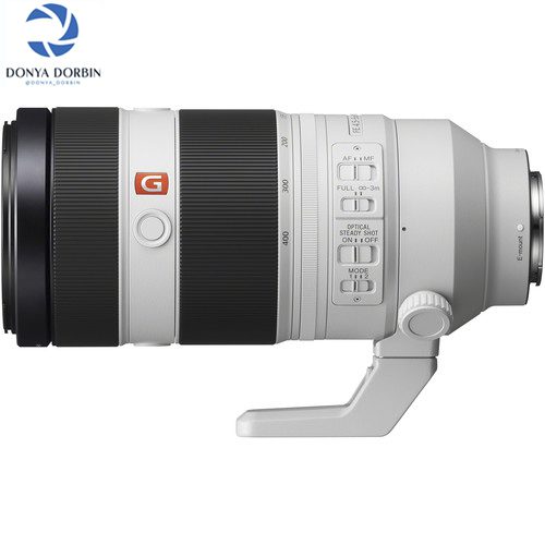 لنز سونی Sony FE 70-200mm f/2.8 GM OSS Lens