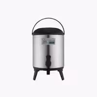 کلمن پرنس هوم مدل PH 600 ظرفیت 6 لیتر