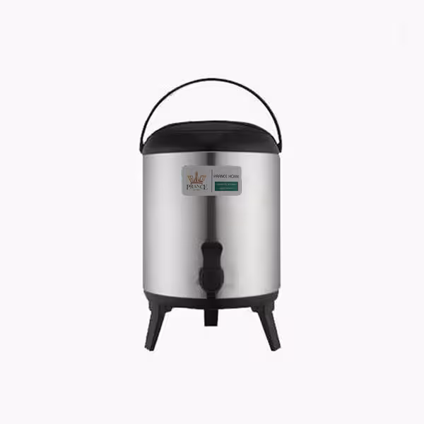 کلمن پرنس هوم مدل PH 600 ظرفیت 6 لیتر