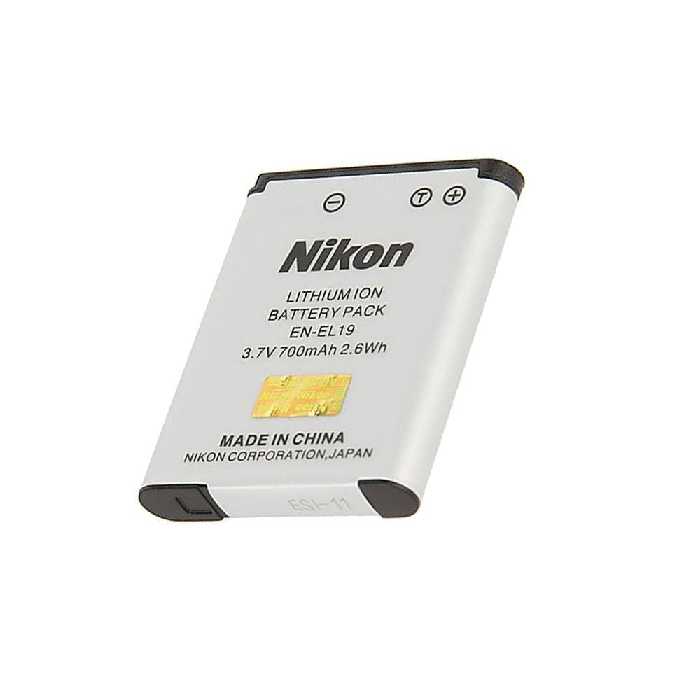 باتری دوربین نیکون مدل EN-EL19